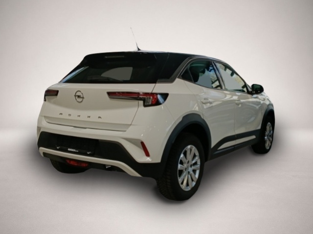 Opel Mokka (12/2023, Benzin)