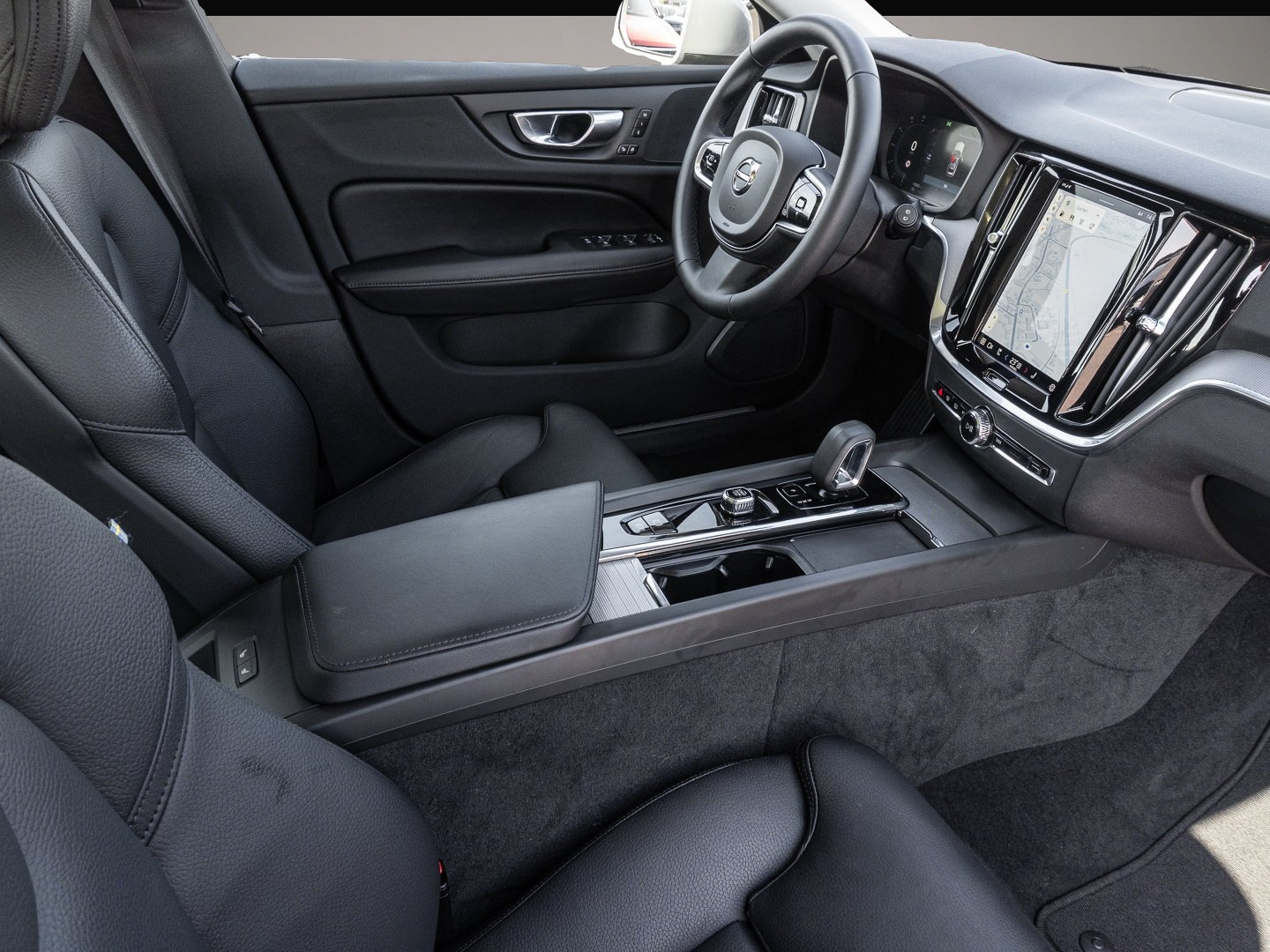 Volvo V60 Cross Country (02/2024, )