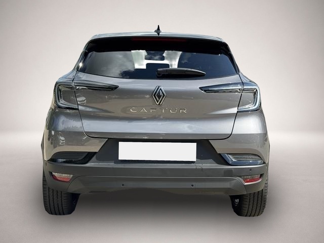 Renault Captur, Bild 2 von 4