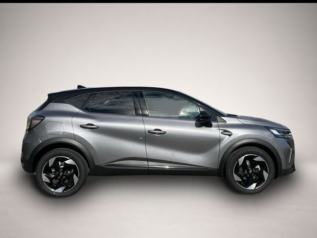 Renault Captur (03/2026, Benzin)