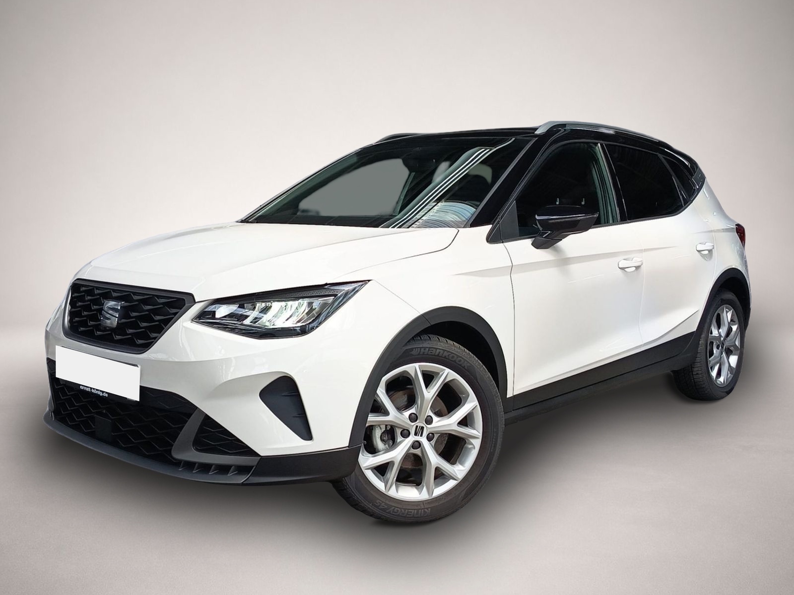 Seat Arona (05/2025, )