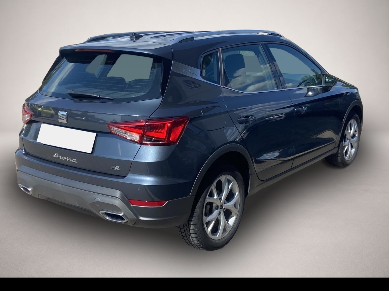 Seat Arona (05/2024, )