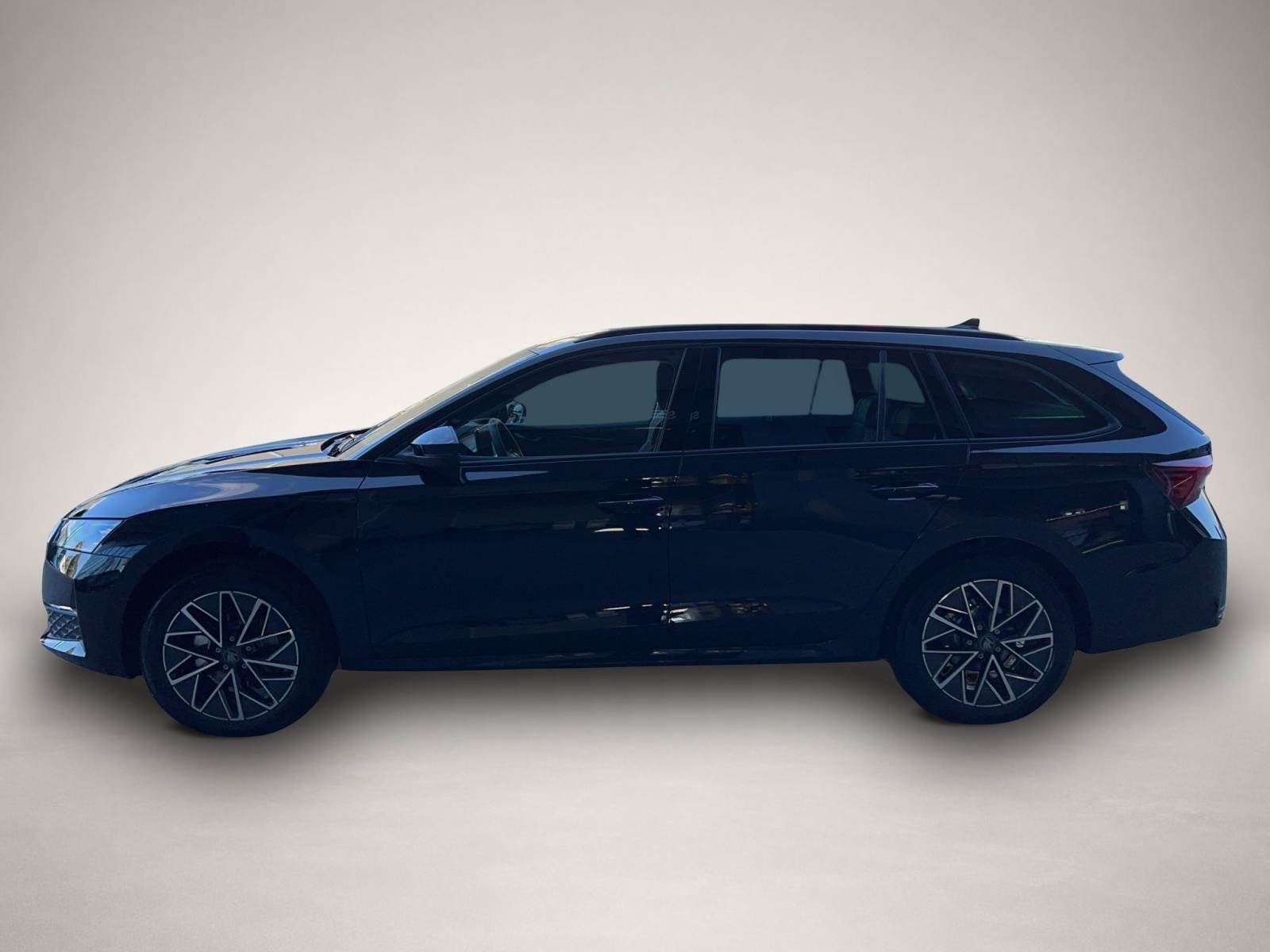 Skoda Octavia, Bild 2 von 8