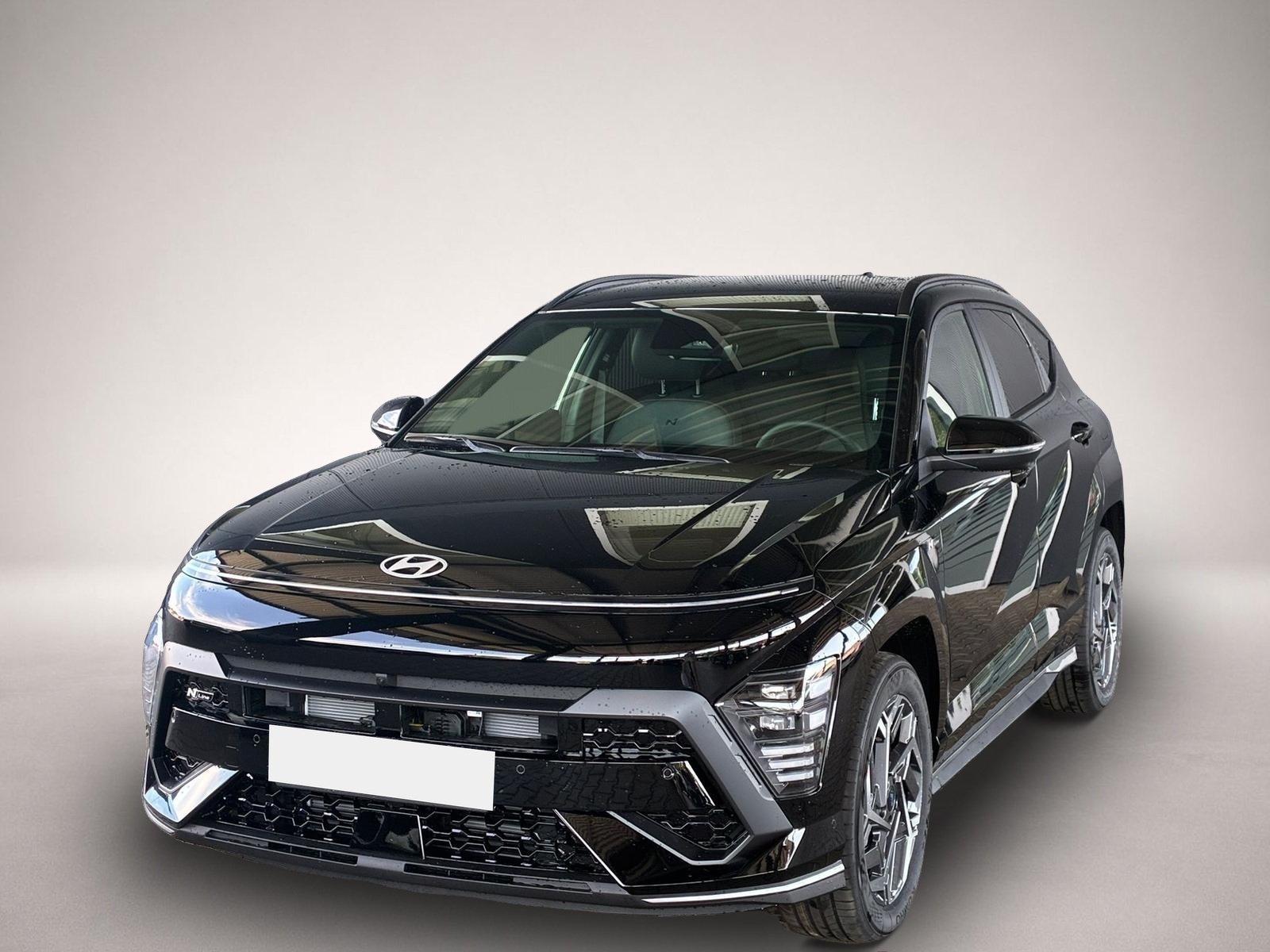 Hyundai KONA (06/2026, Hybrid (Benzin/Elektro))