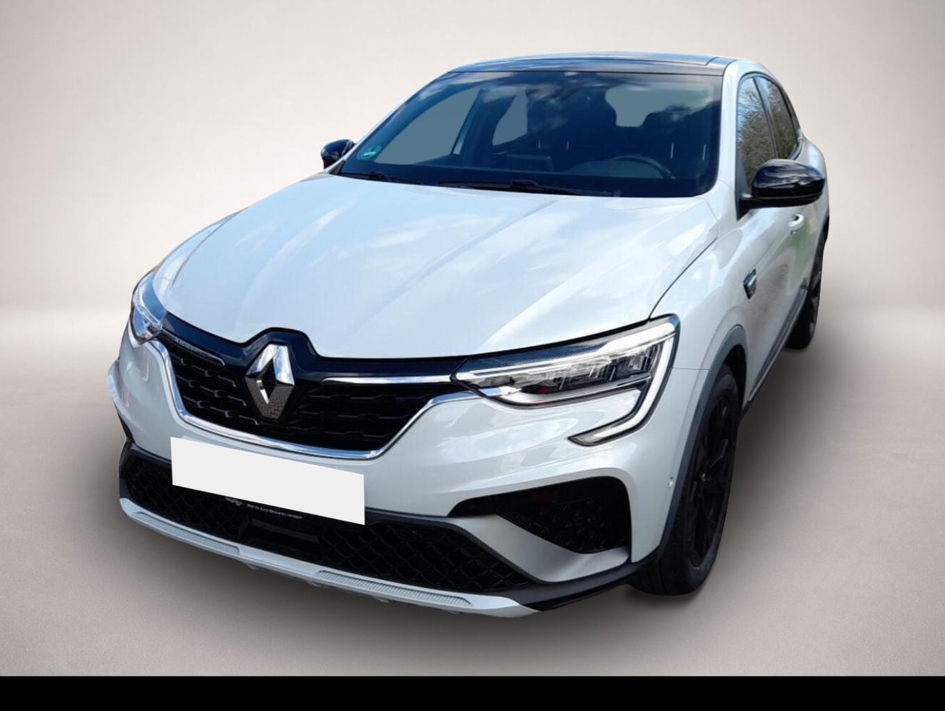 Renault Arkana (03/2022, Benzin)