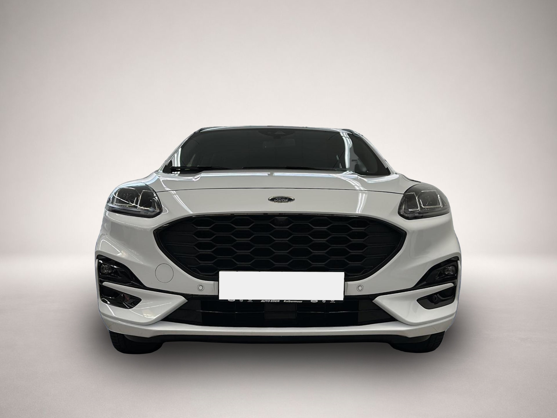 Ford Kuga (03/2024, Diesel)