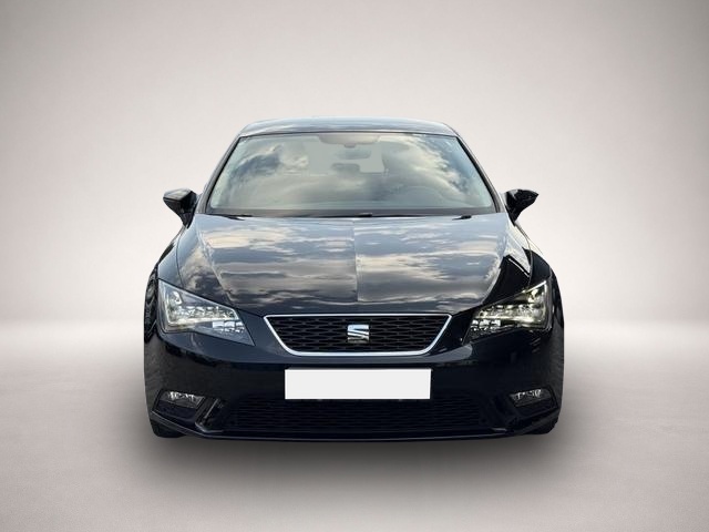 Seat Leon (07/2014, Benzin)