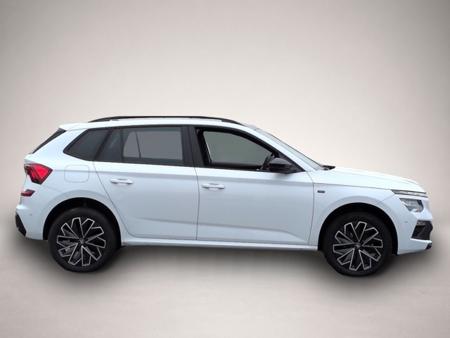Skoda Kamiq (03/2025, Benzin)