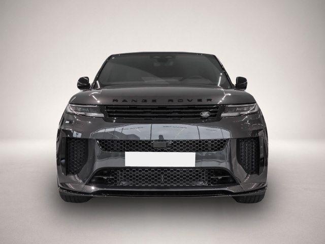 Land-Rover Range Rover Sport (, Benzin)