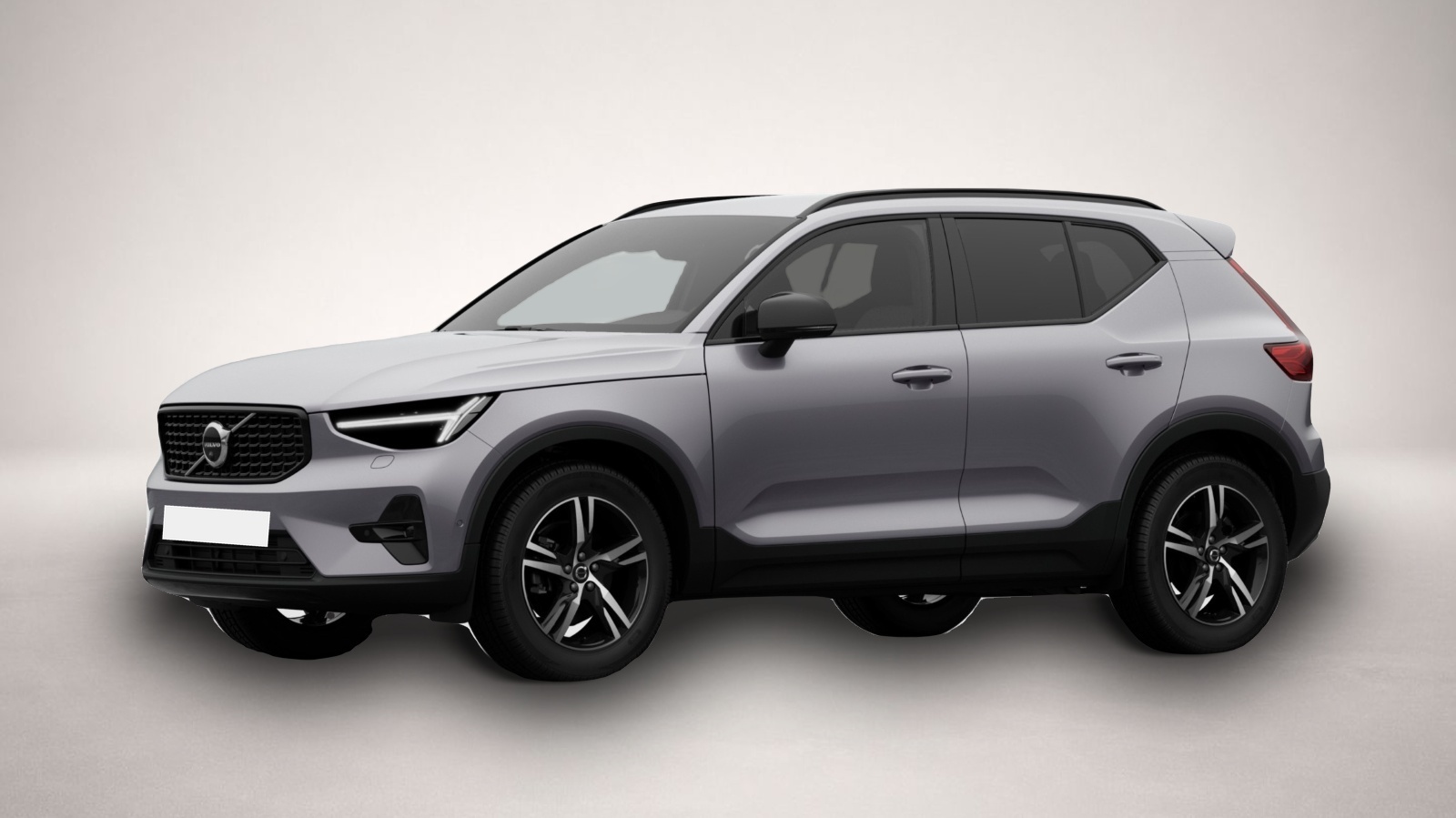 Volvo XC40 (05/2026, Benzin)