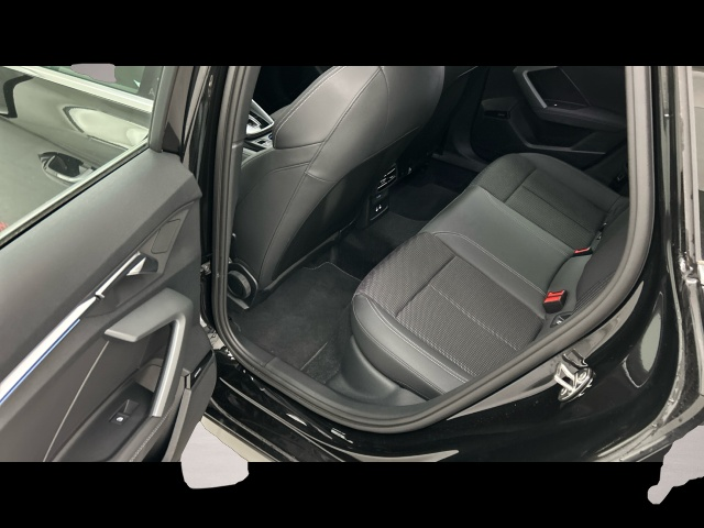 Audi A3 (10/2025, Benzin)