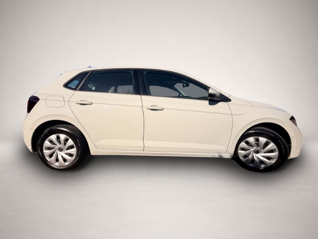 Volkswagen Polo (02/2023, Benzin)