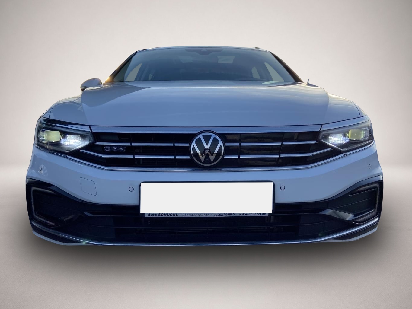 Volkswagen Passat Variant (11/2022, )