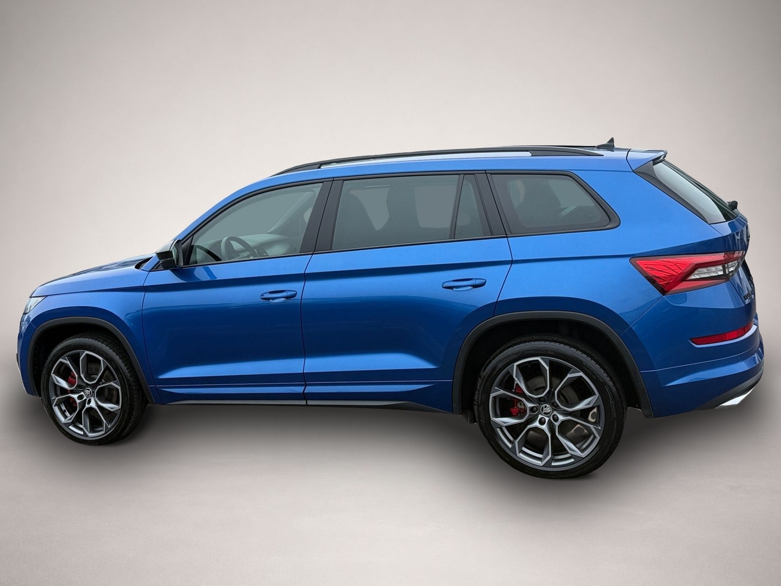 Skoda Kodiaq (03/2021, Diesel)