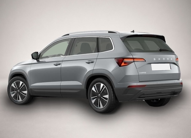 Skoda Karoq (07/2026, Diesel)