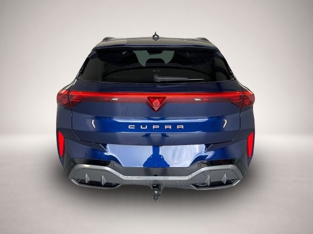 CUPRA Terramar, Bild 5 von 7