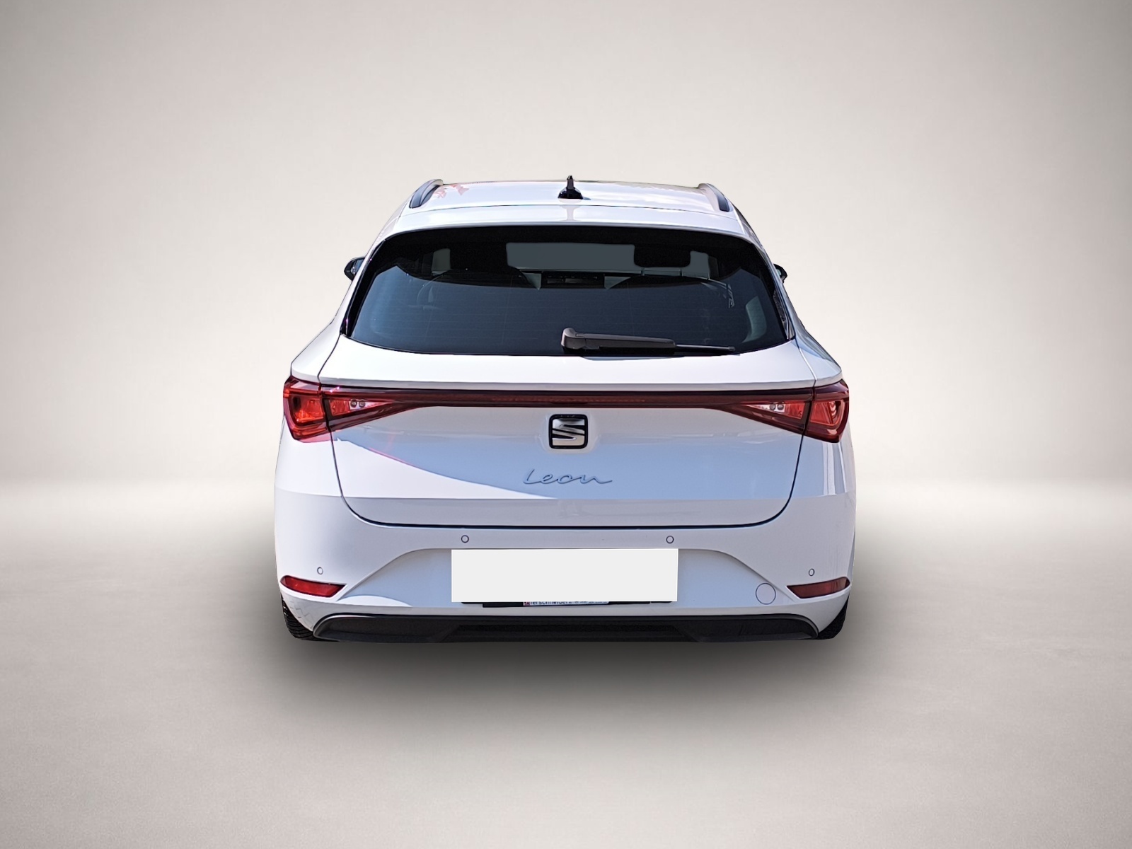 Seat Leon (05/2022, Benzin)