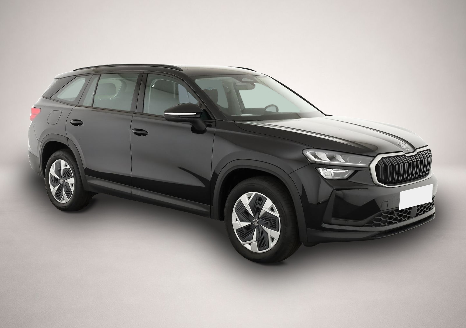 Skoda Kodiaq (07/2026, Benzin)