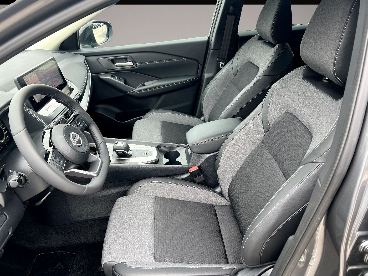 Nissan Qashqai (04/2026, Benzin)