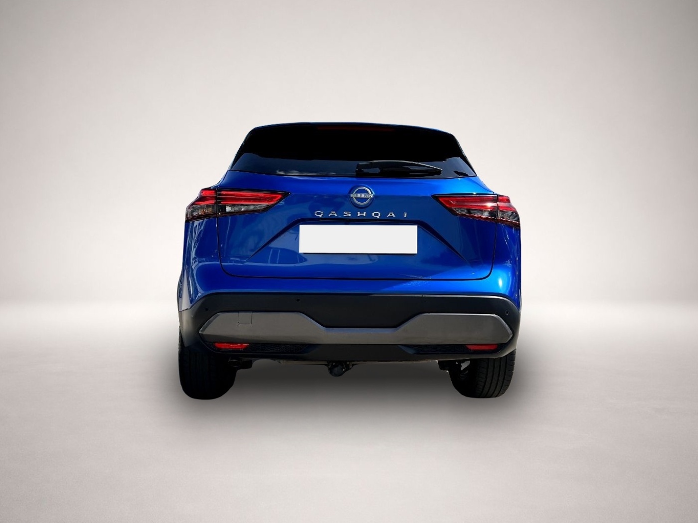 Nissan Qashqai (12/2022, Benzin)
