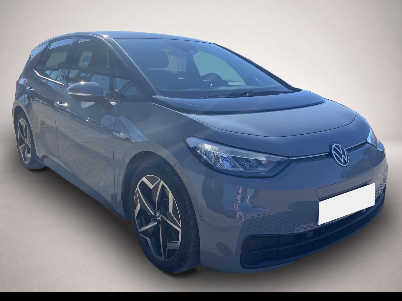 Volkswagen ID.3 (05/2023, ELECTRIC)