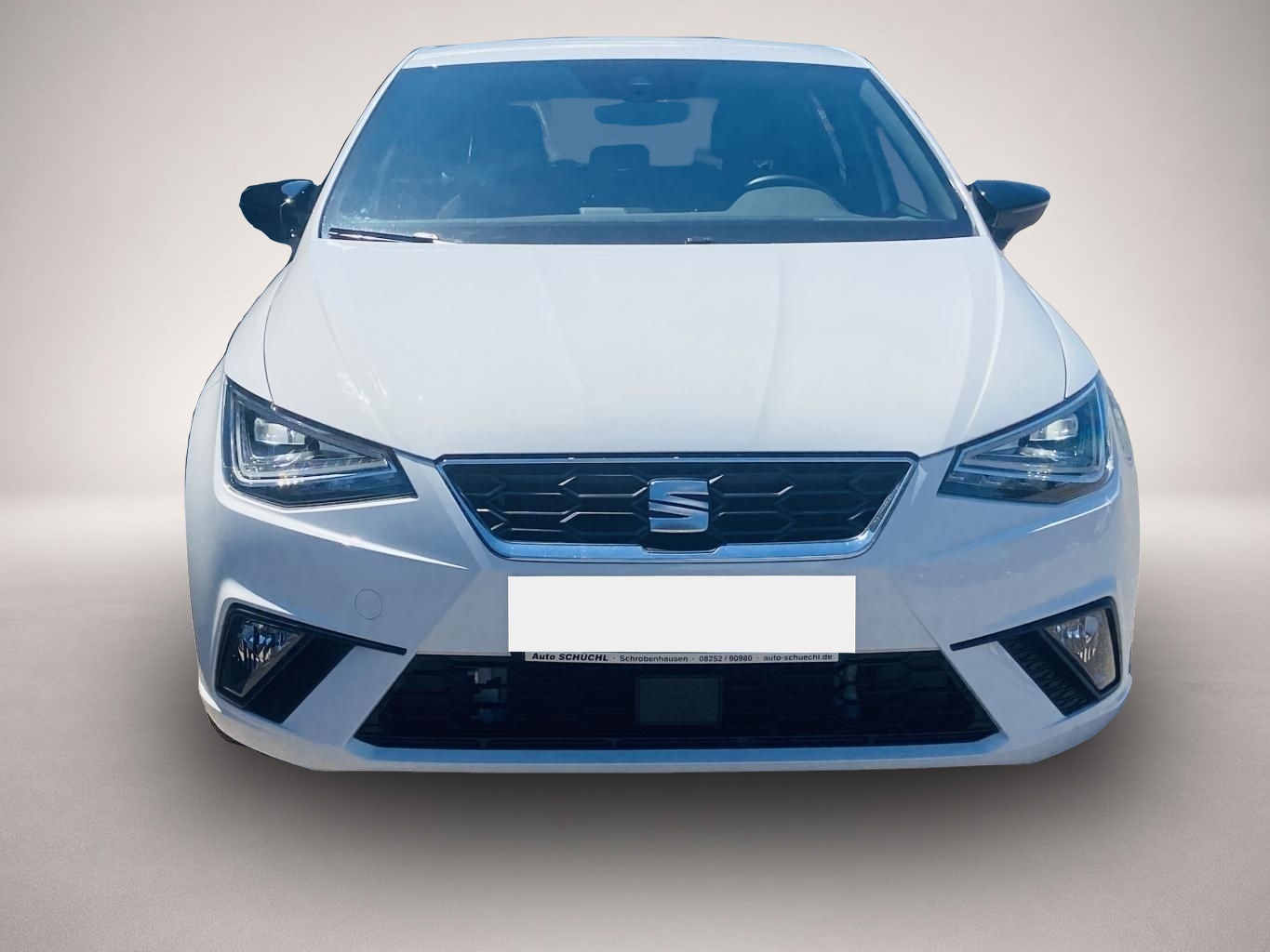 Seat Ibiza (05/2023, )