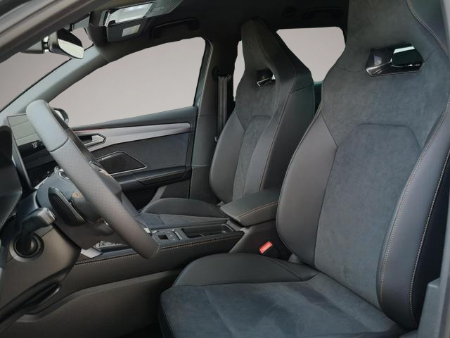 Cupra Leon (06/2026, Benzin)