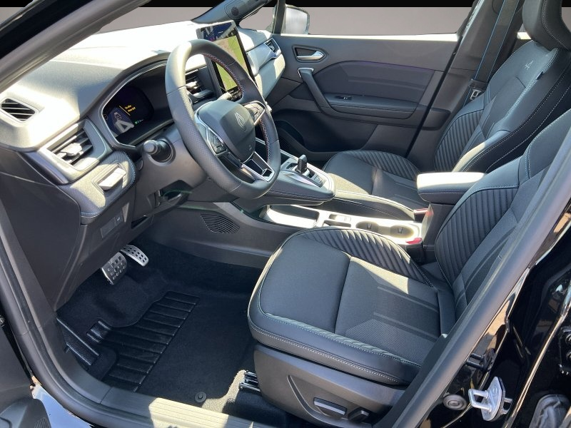 Renault Symbioz, Bild 4 von 5