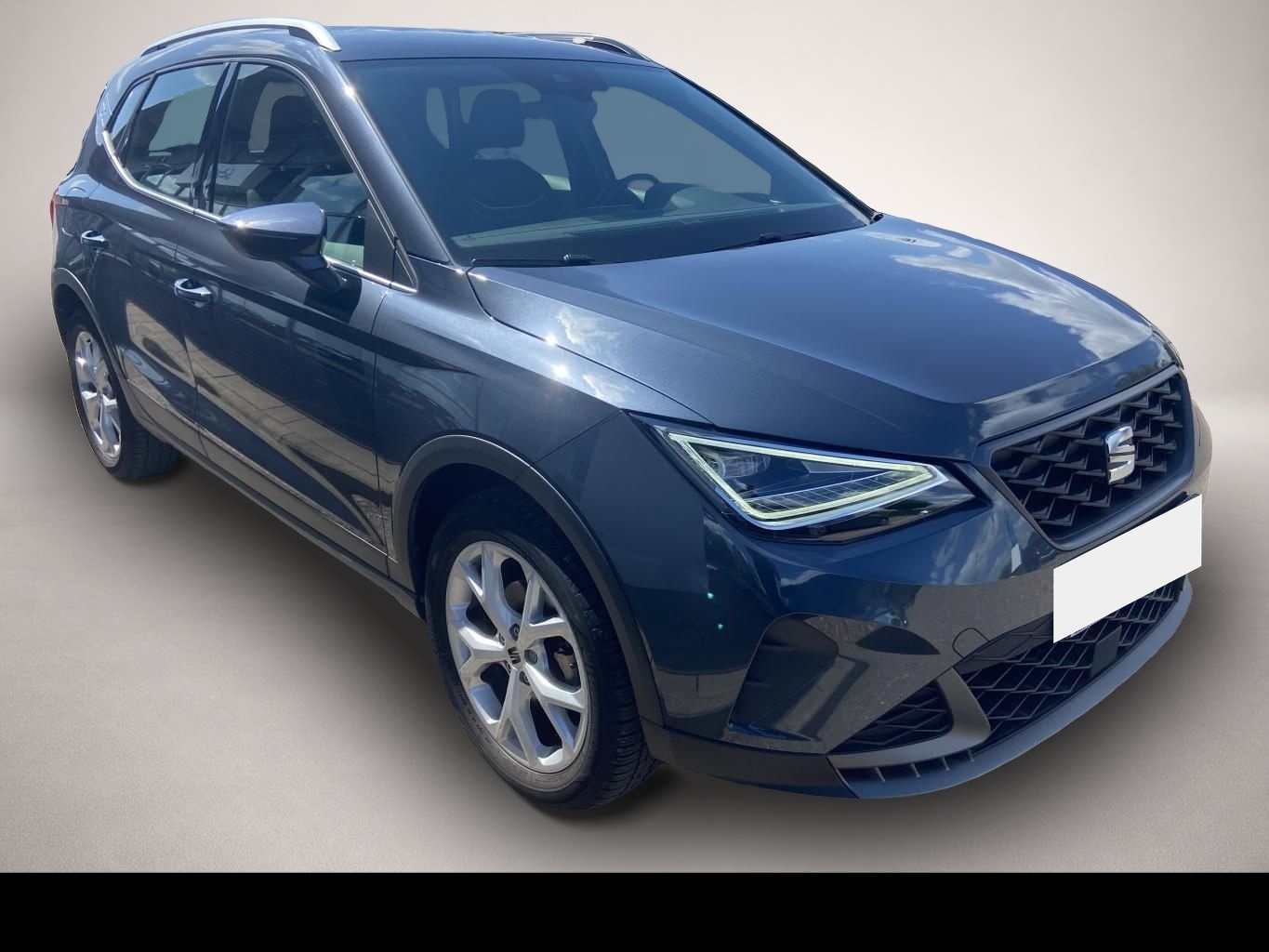 Seat Arona (05/2024, )