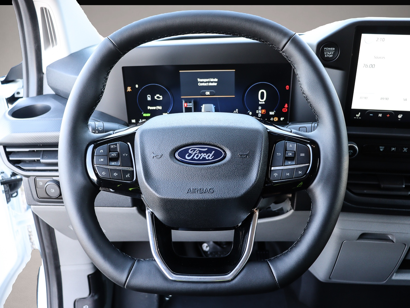 Ford Other (11/2025, Hybrid (Benzin/Elektro))