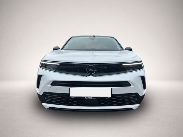 Opel Mokka (09/2023, Benzin)
