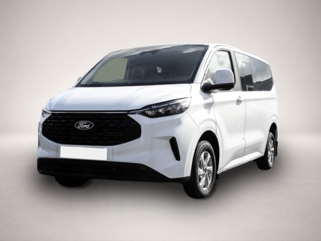 Ford Tourneo Custom (12/2025, Diesel)