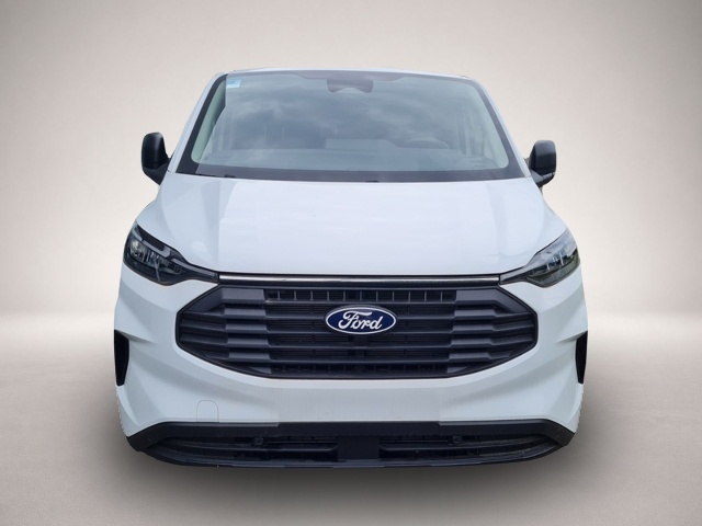 Ford Other (10/2024, Diesel)