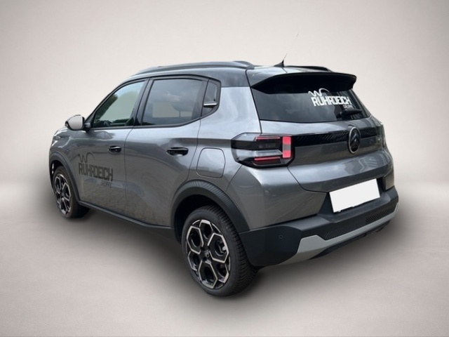 Citroën C3, Bild 3 von 7