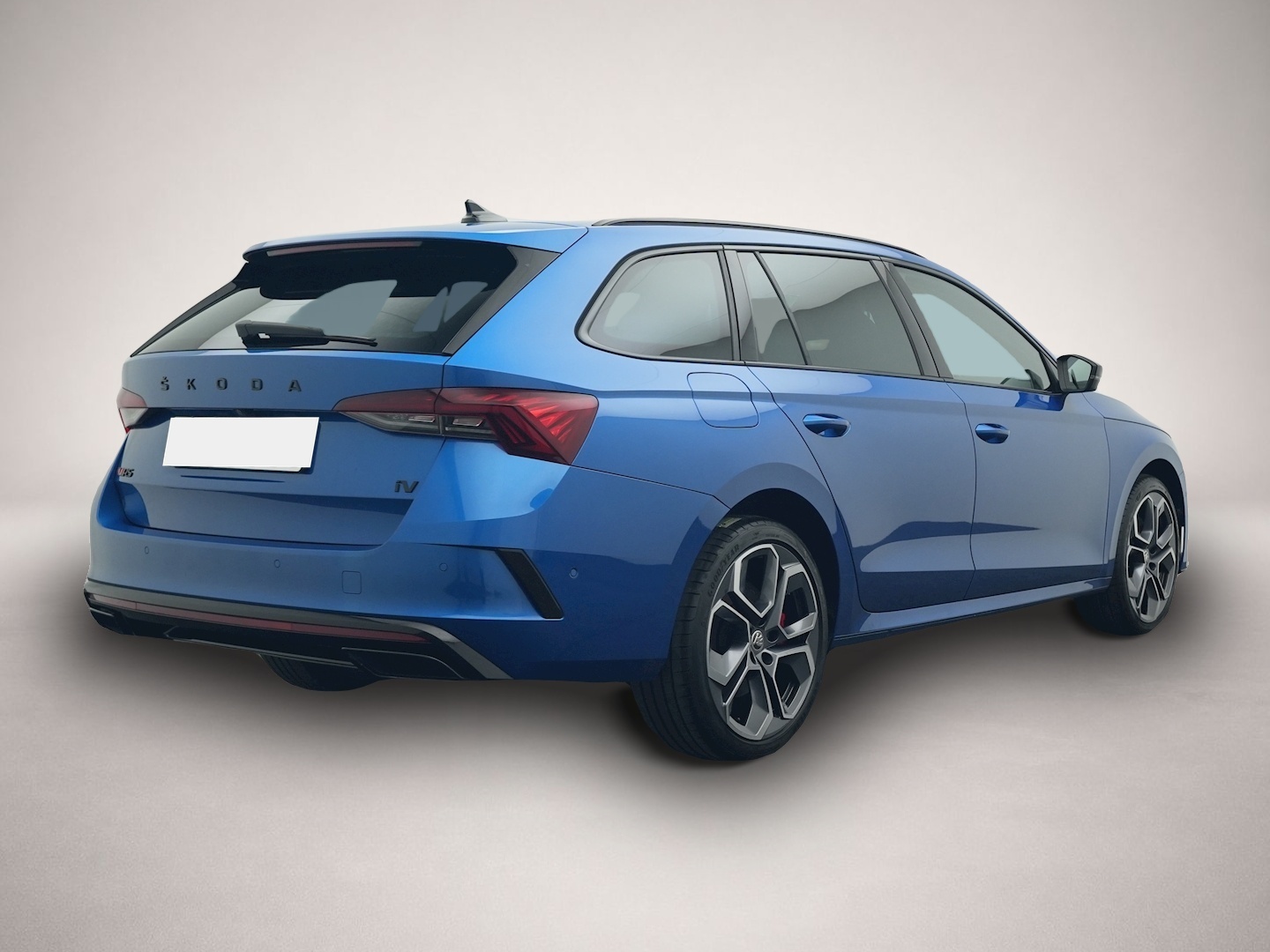 Skoda Octavia (01/2023, Hybrid (Benzin/Elektro))
