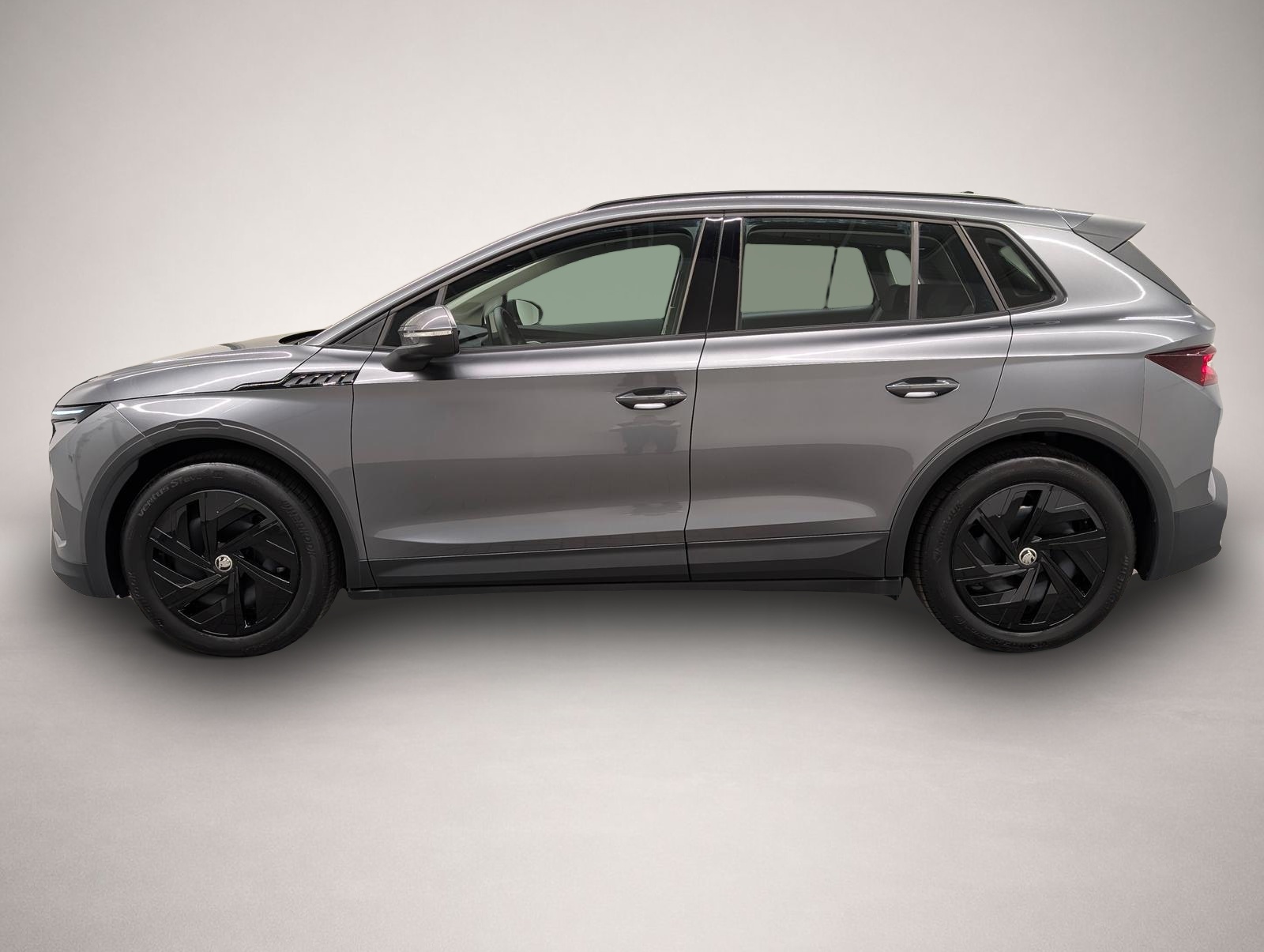 Skoda Elroq, Bild 2 von 7