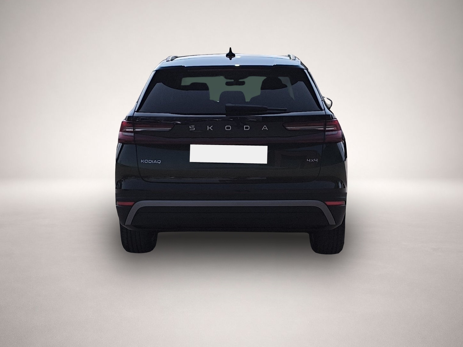 Skoda Kodiaq (, Diesel)