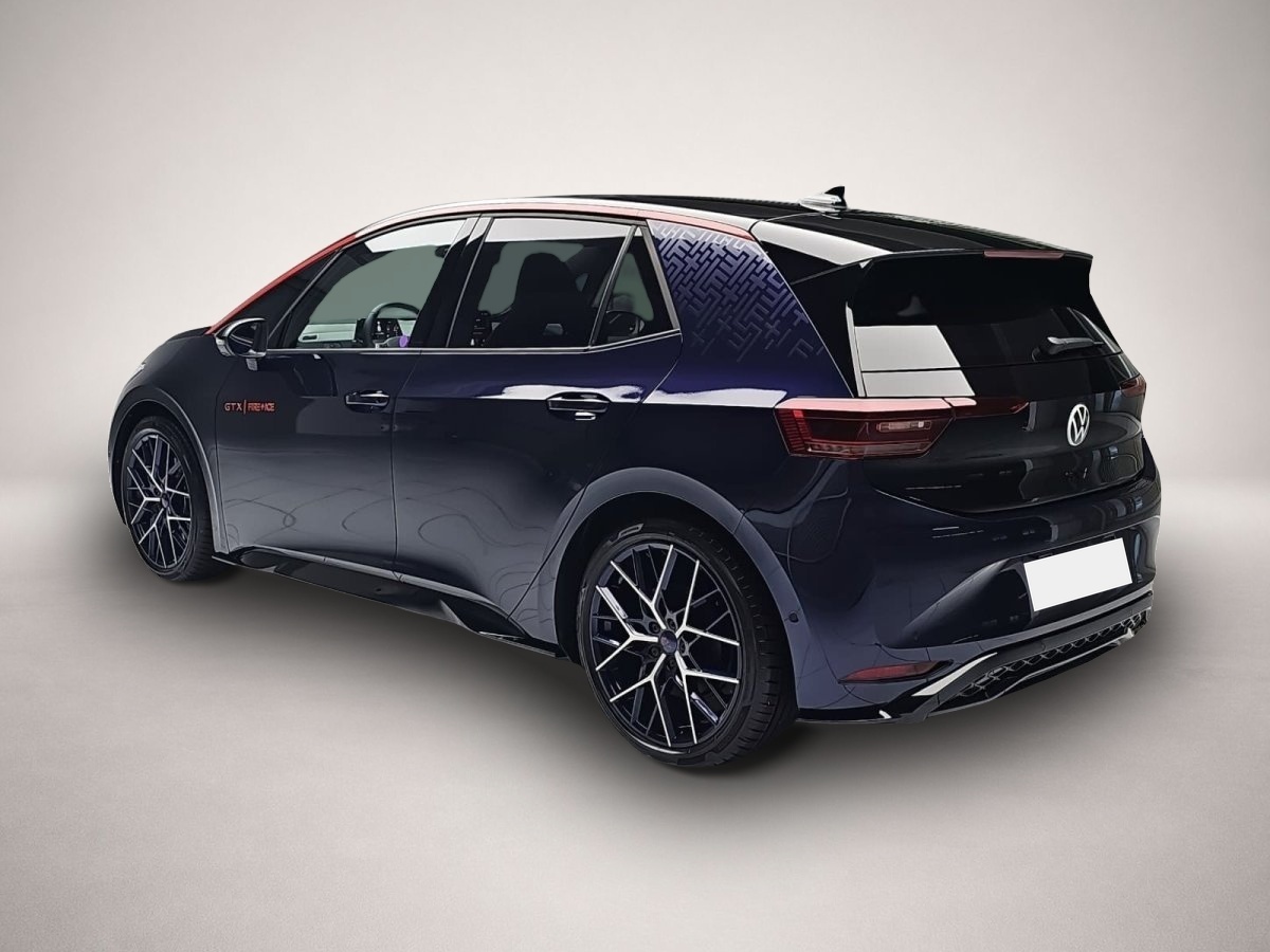 Volkswagen ID.3, Bild 3 von 4