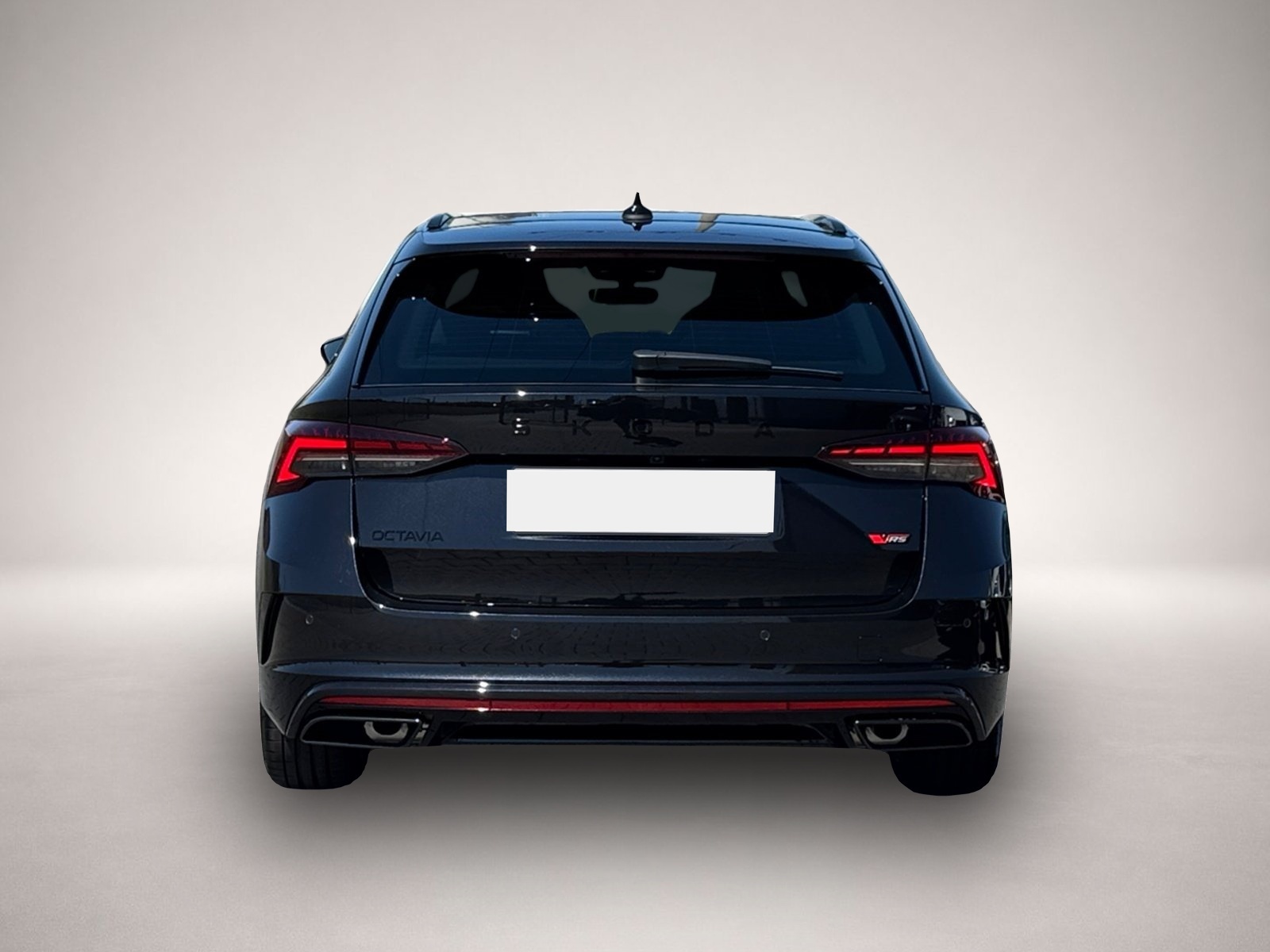 Skoda Octavia (05/2026, Benzin)