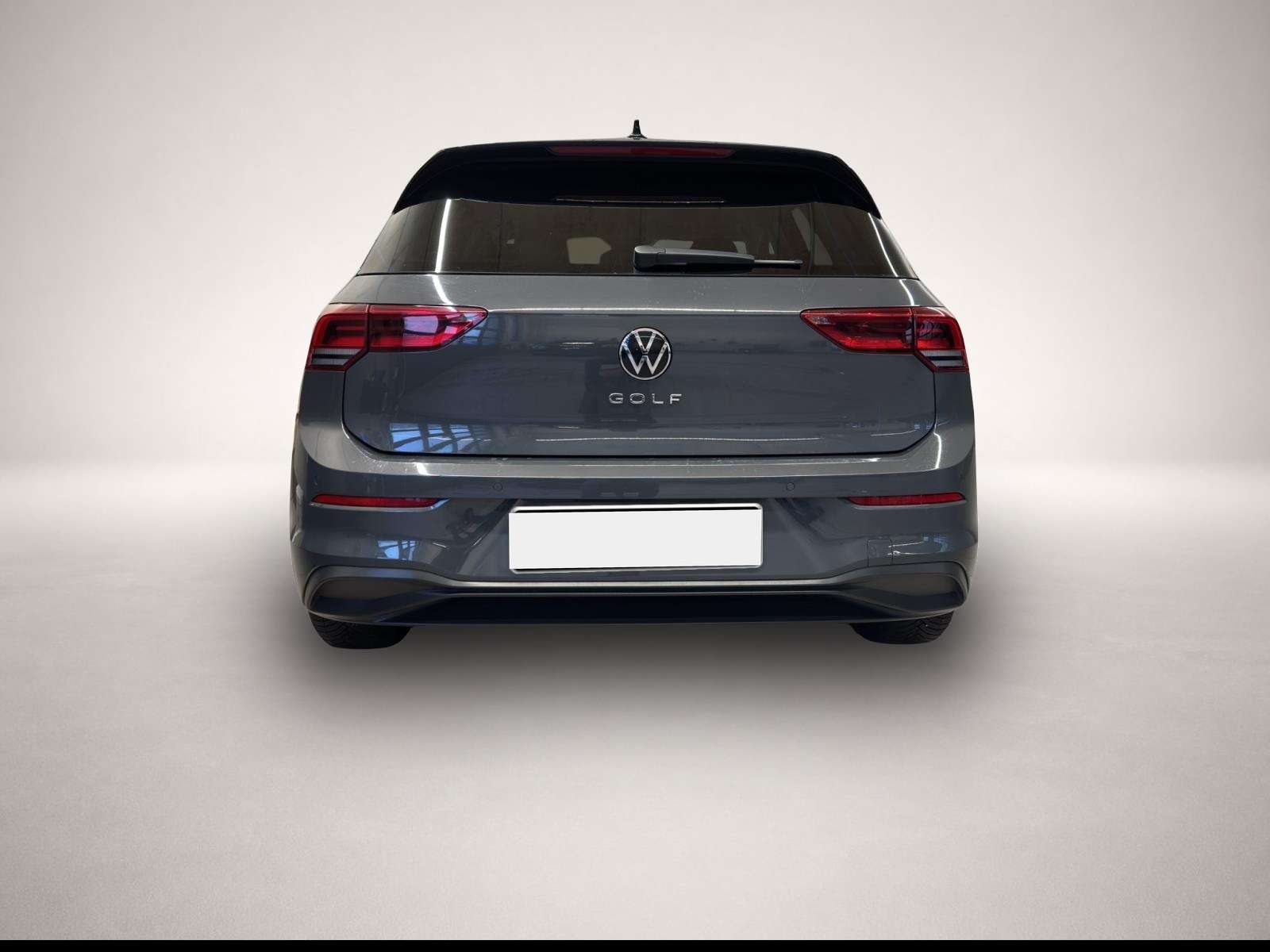 Volkswagen Golf (01/2023, Benzin)