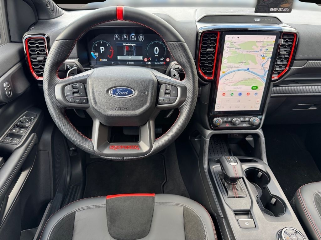 Ford Other (01/2026, Diesel)