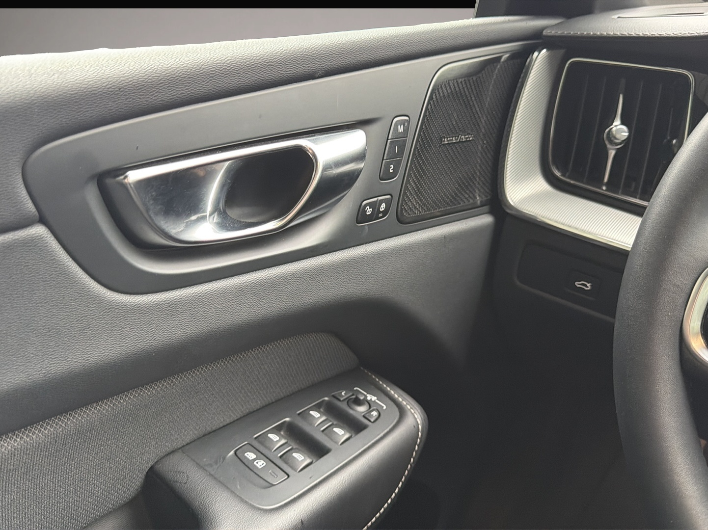 Volvo XC60 (05/2023, Diesel)