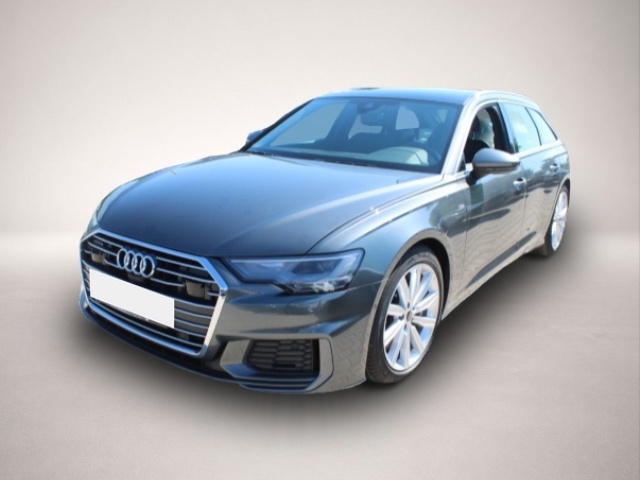 Audi A6 (04/2023, Hybrid (Benzin/Elektro))