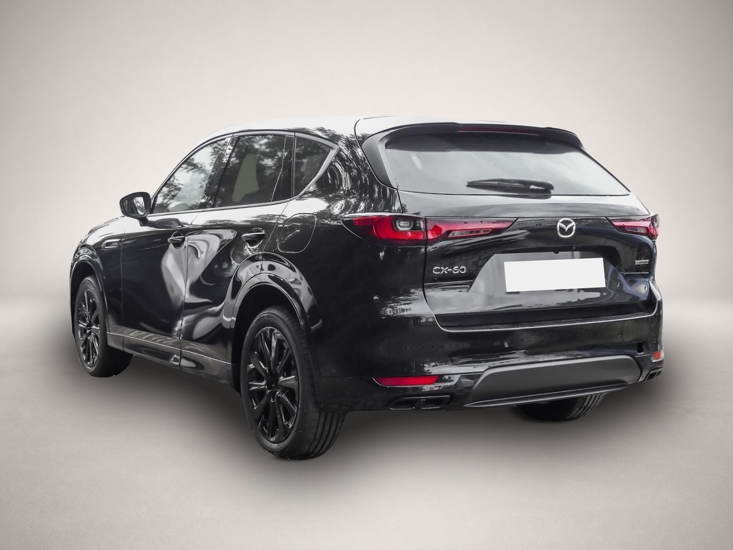 Mazda CX-60 (09/2025, Diesel)