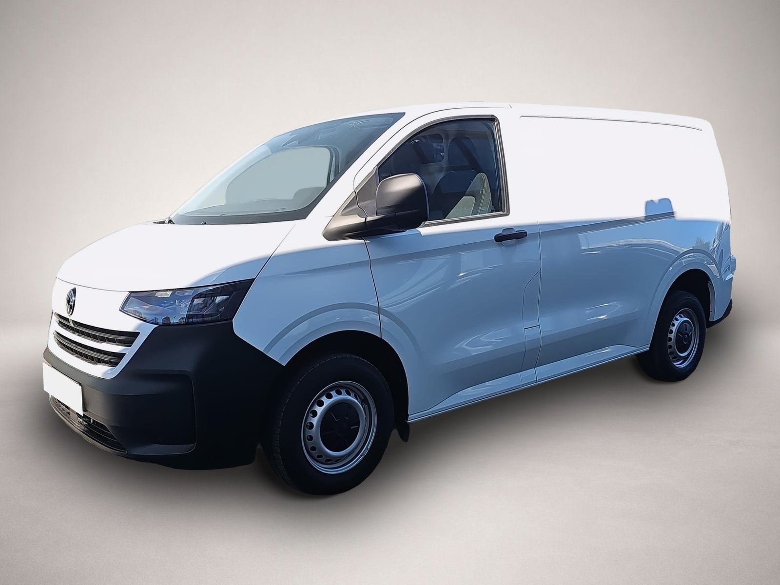 Volkswagen Other (12/2025, Diesel)