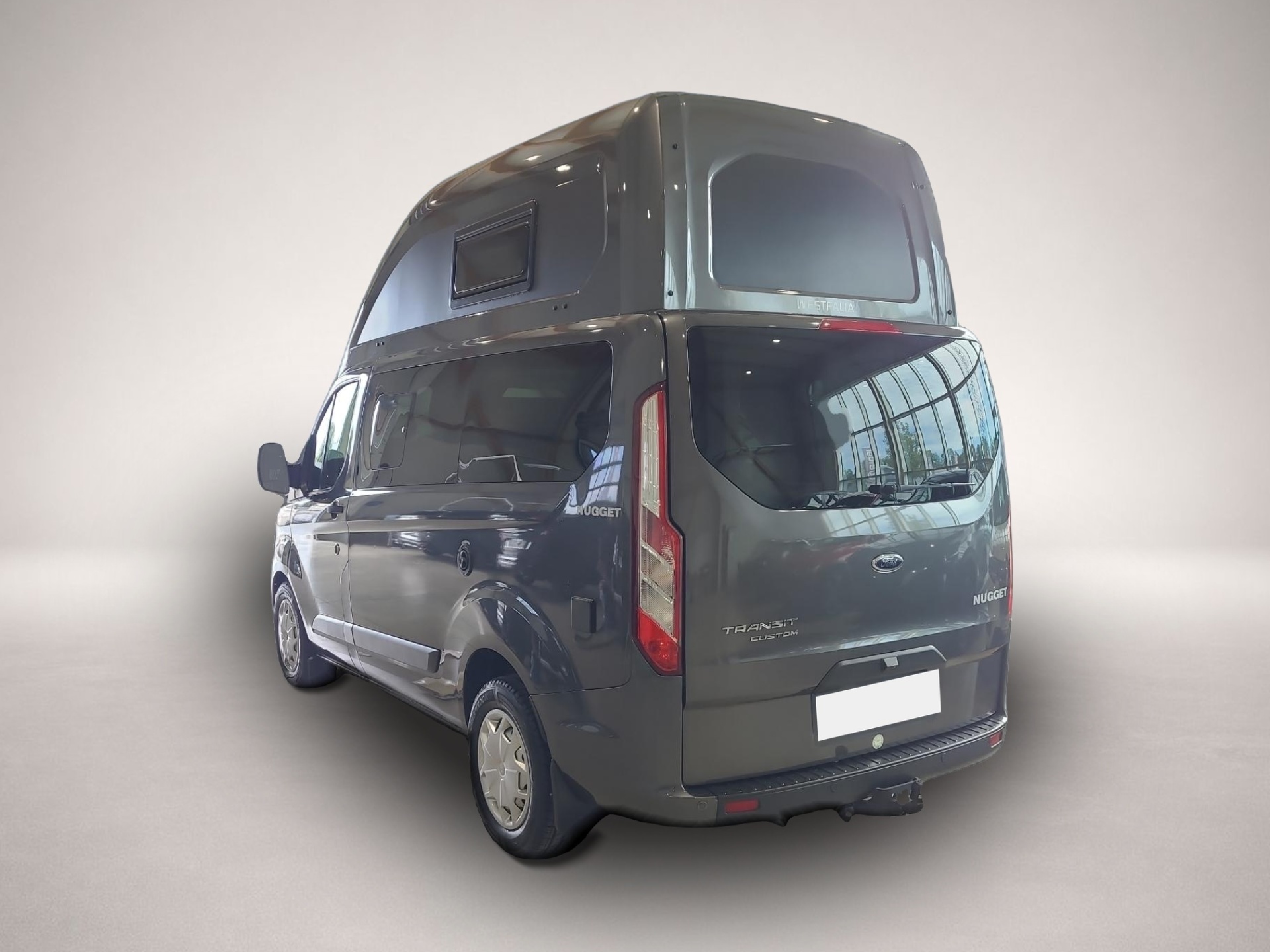 Ford Other (03/2023, Diesel)