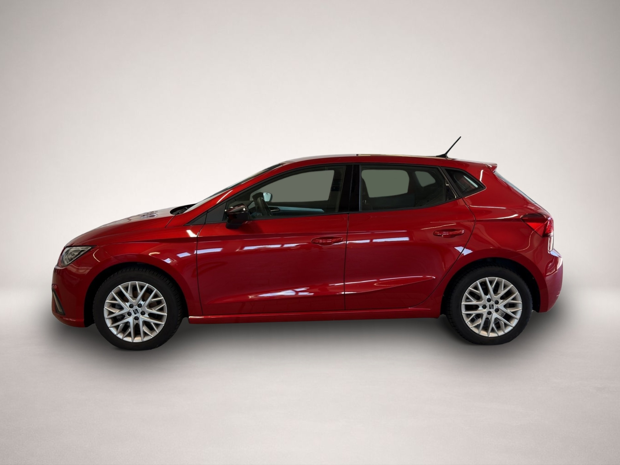 Seat Ibiza (03/2024, Benzin)