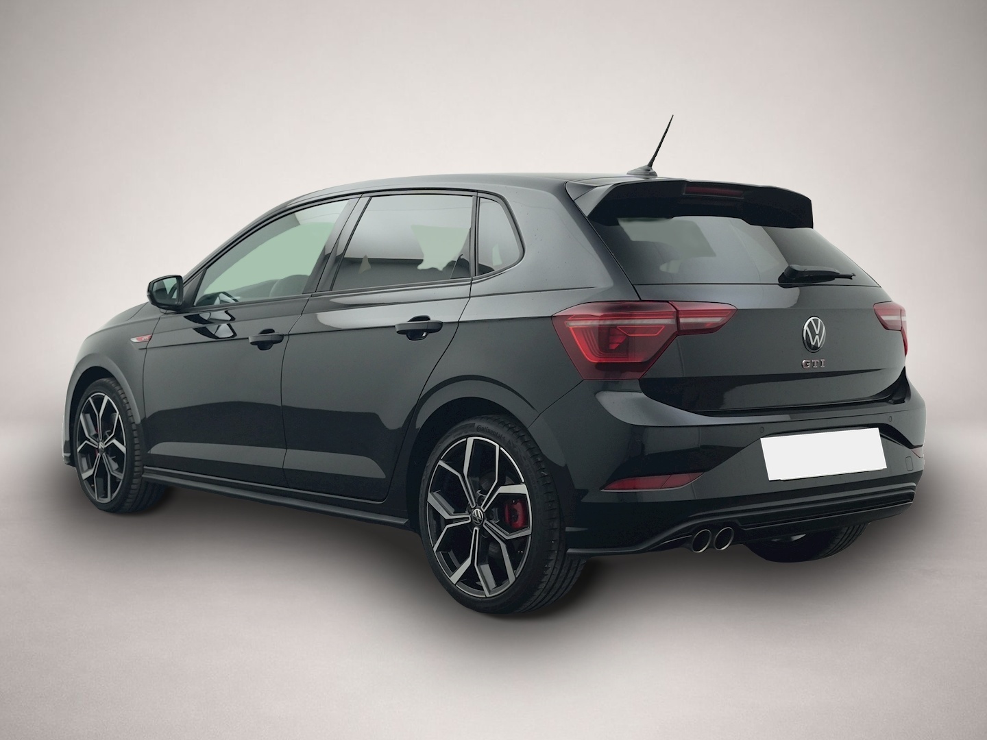Volkswagen Polo (06/2023, Benzin)