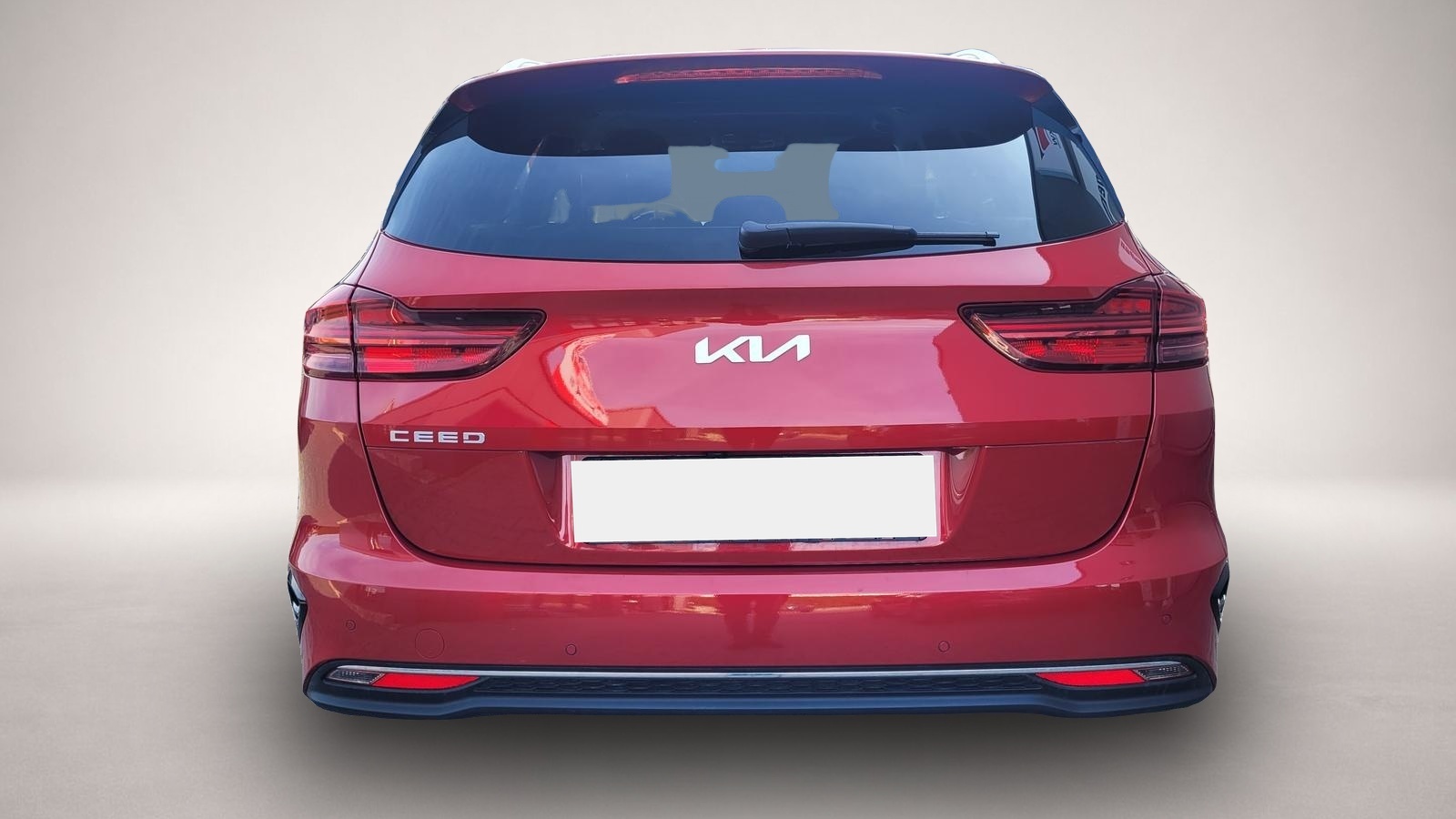 KIA cee'd / Ceed (06/2025, Benzin)