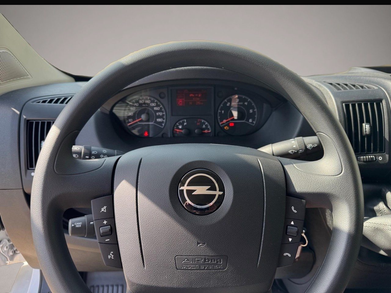 Opel Other (01/2025, Diesel)